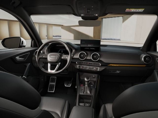 Audi SQ2 - Bild 7