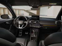 Audi SQ2 - Vorschau Bild 7