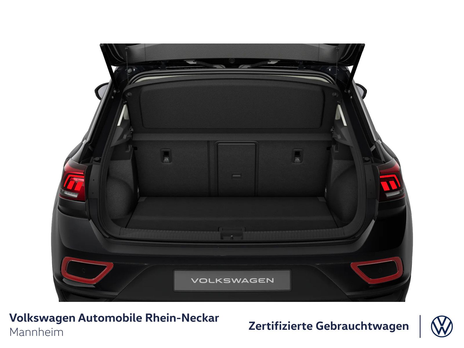 Volkswagen T-Roc - Bild 12