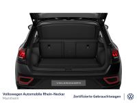 Volkswagen T-Roc - Vorschau Bild 12