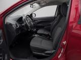 Mitsubishi Space Star 1.2 MIVEC Top ClearTec - gebrauchte Mitsubishi Space Star aus dem Jahr 2016