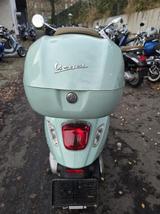 Vespa Primavera 125 ABS LED USB um. - VESPA PRIMAVERA