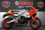 Yamaha XSR 900GP von der Munich Bike Factory - YAMAHA XSR900 GP