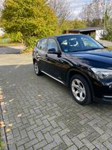 BMW X1 sDrive18i xLine xLine - BMW X1 Gebrauchtwagen in Wuppertal