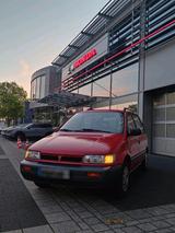 Mitsubishi Space Runner 1,8 | Oldtimer H-G... - Mitsubishi Space Runner Gebrauchtwagen