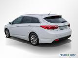 Hyundai i40 CW 1.6GDI 6-Gang/ClassicBlue/Bluetooth/ZVmit - Hyundai i40: Kombi
