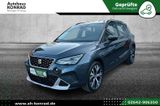Seat Arona Xperience1.0 TSI*RCAM*NAVI*PDC* - Seat Arona: Xperience