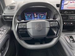 CITROEN Berlingo XL HDI 130 EAT8 MAX 7-Sitzer Nav Kamera