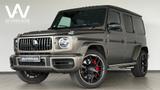 Mercedes-Benz G 63 AMG |BURM|STHZ |AHK |BEAM |SD |360° |NIGHT - gebrauchte Mercedes-Benz G 63 AMG aus dem Jahr 2023