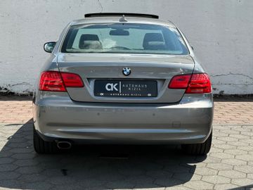 BMW 320 - 8