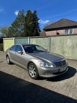 Mercedes-Benz S 320 CDI - - Mercedes-Benz S 320 in Bremen