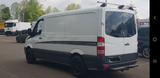 Mercedes-Benz Sprinter 214 cdi L2H1 Camper - gebrauchte Mercedes-Benz Sprinter aus dem Jahr 2017