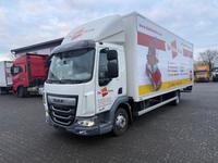 DAF LF 210 FA Möbelkoffer