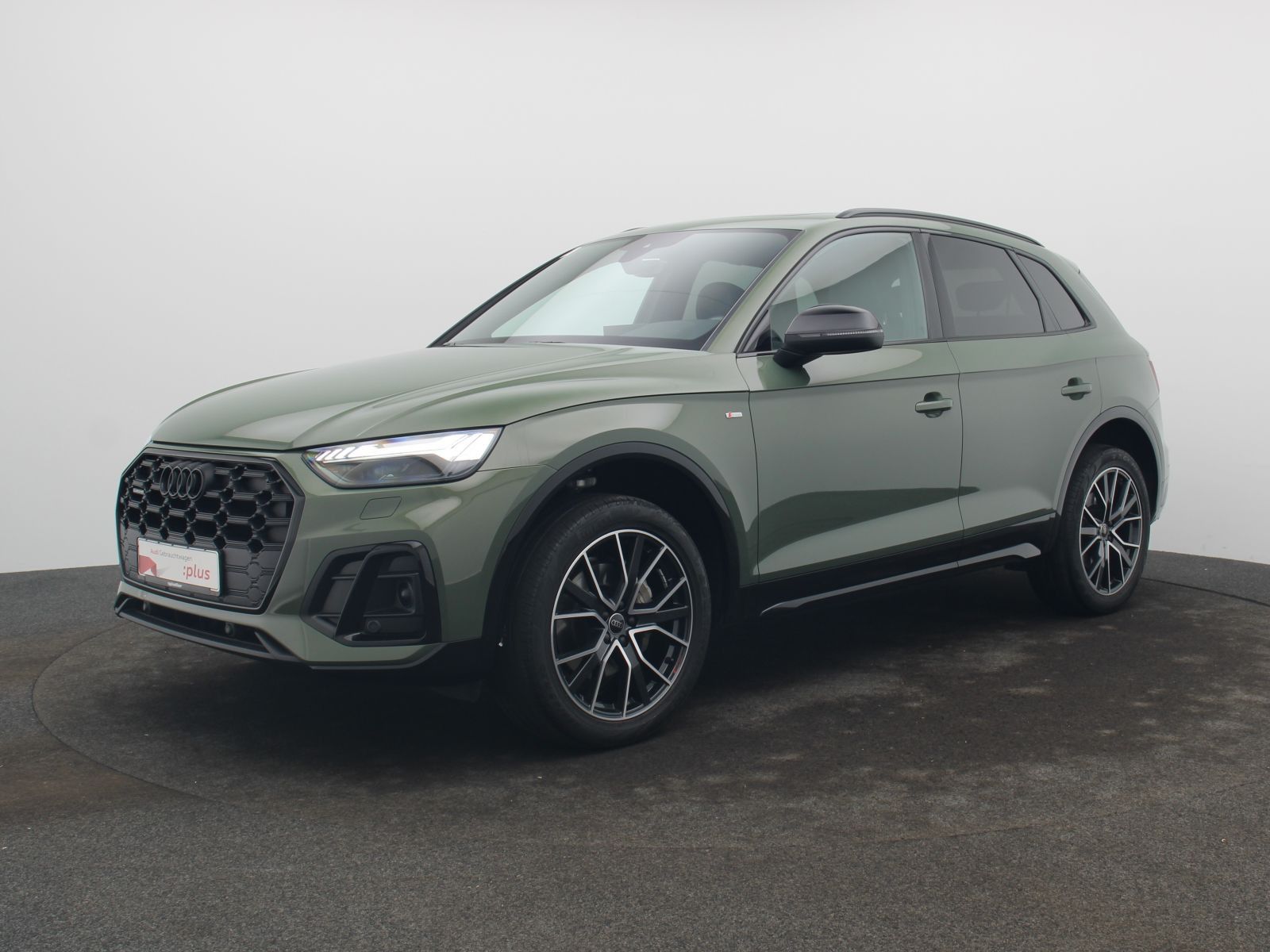 Audi Q5 - Bild 2