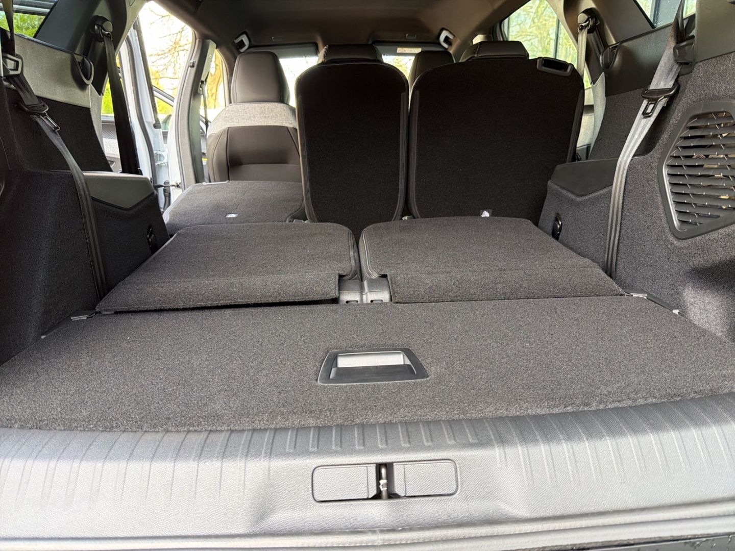 Peugeot 5008 - Bild 21