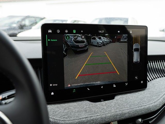 Superb Combi 2.0 TSI Selection 4x4 DSG AHK+MATRI