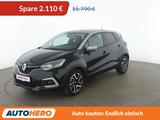 Renault Captur 1.2 TCe Energy BOSE Edition Aut.*LED*NAVI