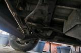 Fiat Scudo - Fiat Scudo aus 2000