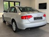 Audi A4 2.0 TDI Ambiente-BiXenon-Navi-SHZ-PDC- - Audi A4 aus 2008: 2.0
