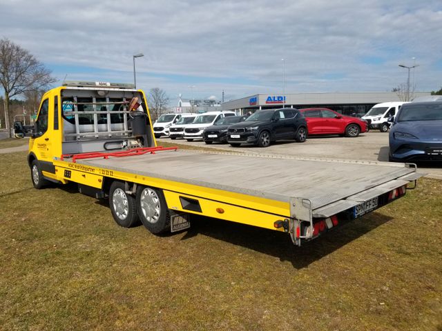 Foto Nummer 3: FORD Transit