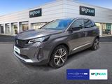 Peugeot 3008 1.2 Hybrid 145 GT*Navi*SHZ*Kamera - Peugeot 3008 Gebrauchtwagen in Leipzig