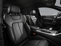Audi A7 - Vorschau Bild 10