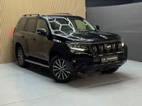 Toyota Land Cruiser Black Edition 2.8 D-4D °7 Sitze