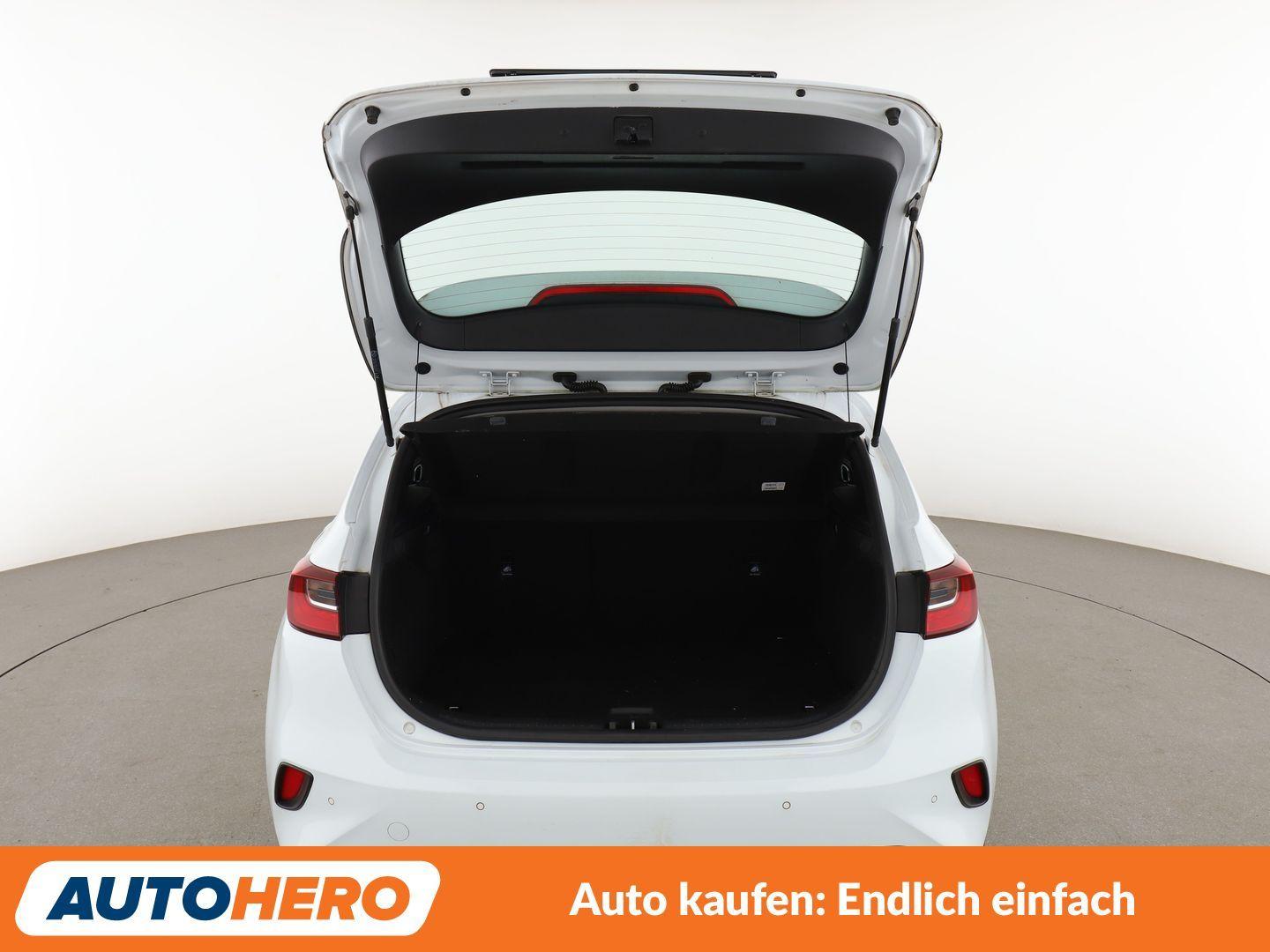 Kia cee'd 1.0 TGDI Edition 7 *TEMPO*CAM*PDC*SHZ*ALU*