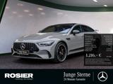 Mercedes-Benz AMG GT 63 (S) 4M+ Aero Carbon Keramik Manufaktur - gebrauchte Mercedes-Benz AMG GT aus dem Jahr 2025
