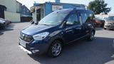 Dacia Dokker Stepway 1.6 NAVI+KAM+KLIMA*PDC - Dacia: Kombi