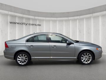 Volvo S80 - 7