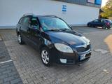 Skoda Fabia Combi 1.2 LPG/Benzin/Gas