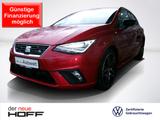 Seat Ibiza 1.0 TSI FR AHK Kamera Navi LED Mirror Link - Seat Ibiza Gebrauchtwagen in Bonn