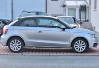 Audi A1 Automatik 1Hd+AUDI Navi PDC SH Allwetter MFL