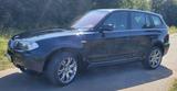 BMW X3 3.0si (E83) M-Paket  6-Gang Schalt... - BMW: E83