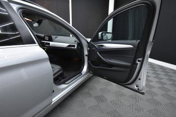 BMW 530 - 11