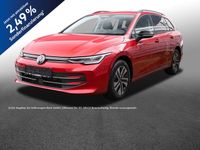 Volkswagen Golf - Vorschau Bild 1