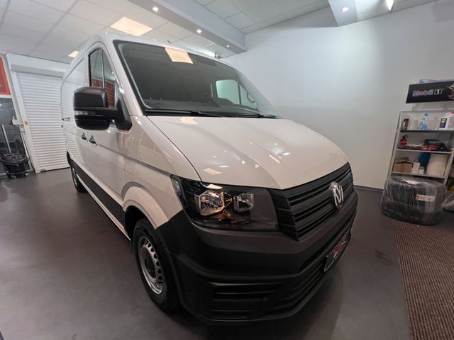 Volkswagen Crafter Kasten 35 Hochdach FWD/PDC/Kamera/Tempom