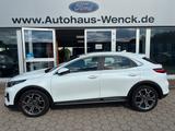 Kia XCeed Spirit*2.HAND*NAVI*LED*EURO6*8TKM*HU NEU* - Kia XCeed Gebrauchtwagen in Hamburg