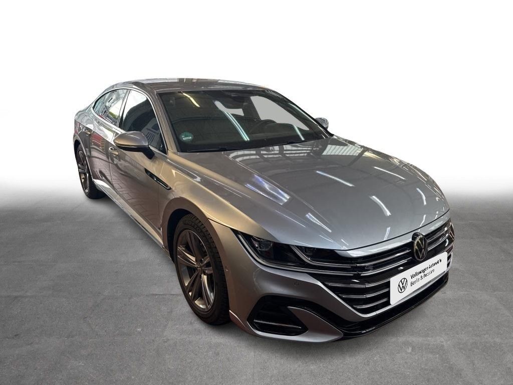 Volkswagen Arteon - Bild 3