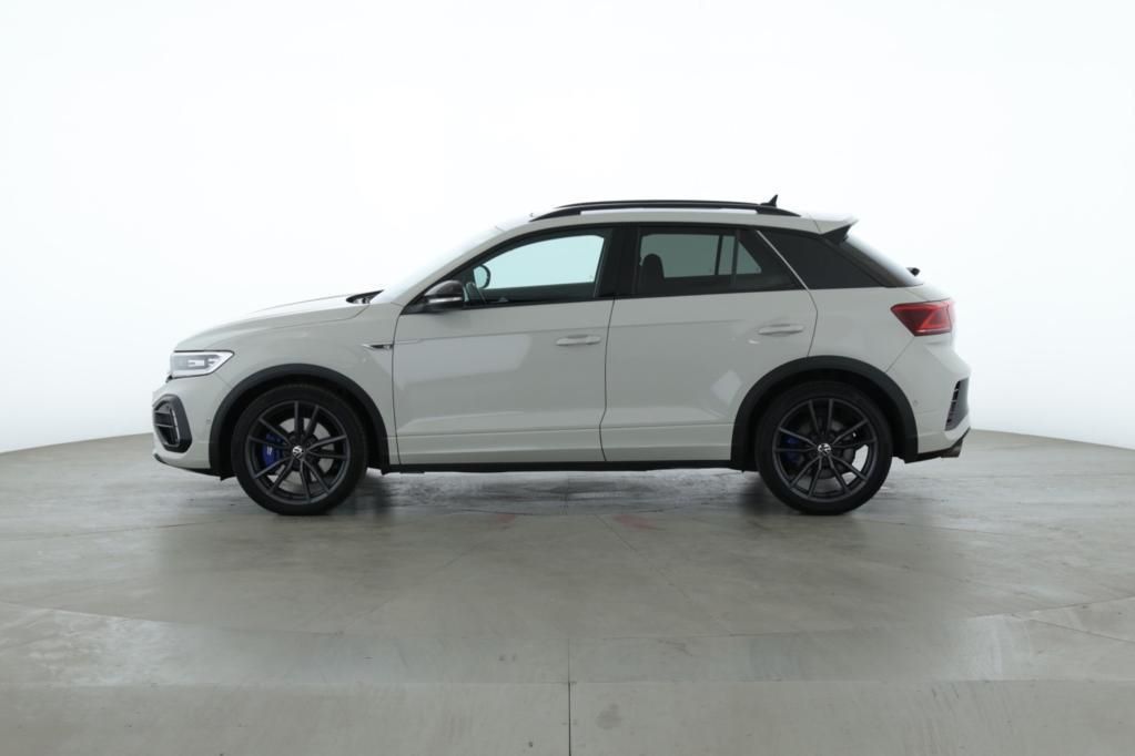 Volkswagen T-Roc R 4Motion 2.0 TSI AHK*Pano*PDC*RFK*Tempo