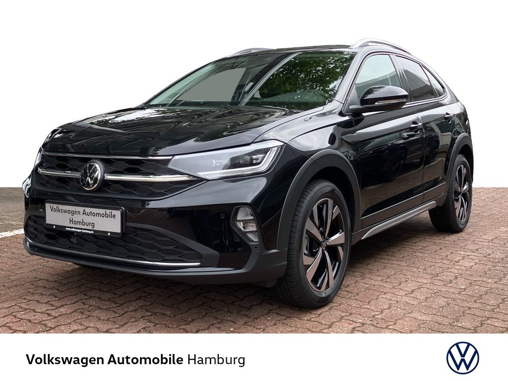 Taigo Style 1,0 l TSI OPF 85 kW (116 PS) 7-Gang-