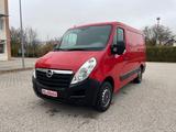 Opel Movano B Kasten/Kombi Ka L1H1 3,5t - rote Opel Movano