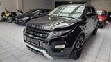 Land Rover Range Rover Evoque Dynamic,Leder,Xenon - Land Rover Range Rover Evoque in Stuttgart