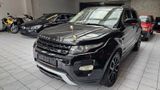 Land Rover Range Rover Evoque Dynamic,Leder,Xenon - Land Rover Range Rover Evoque in Stuttgart