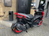 Aprilia SR GT 200 *Top Gebrauchtfahrzeug* - APRILIA VON 126 BIS 250 CCM