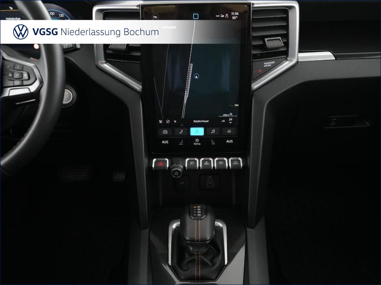 Volkswagen Amarok - Bild 10