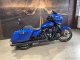 Harley-Davidson FLHX Street Glide KESSTECH - HARLEY-DAVIDSON TOURER