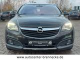 Opel Insignia A Country Tourer Basis - Opel Insignia: Country Tourer