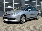 Citroën C4 1.6i 16V Exclusive aus 1. Hand - gebrauchte Citroën C4 aus dem Jahr 2005